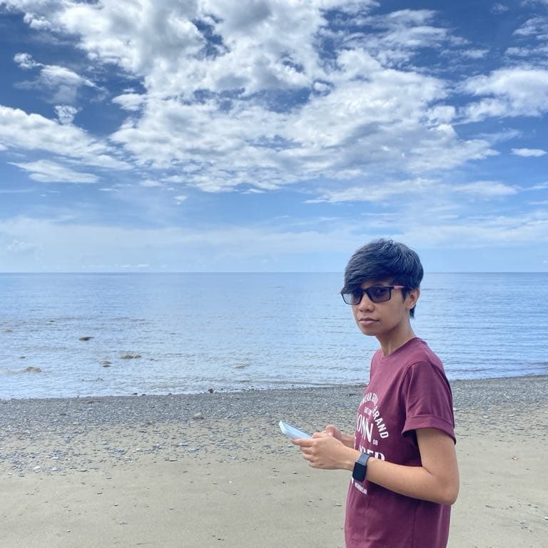 JSC Professional Headshot